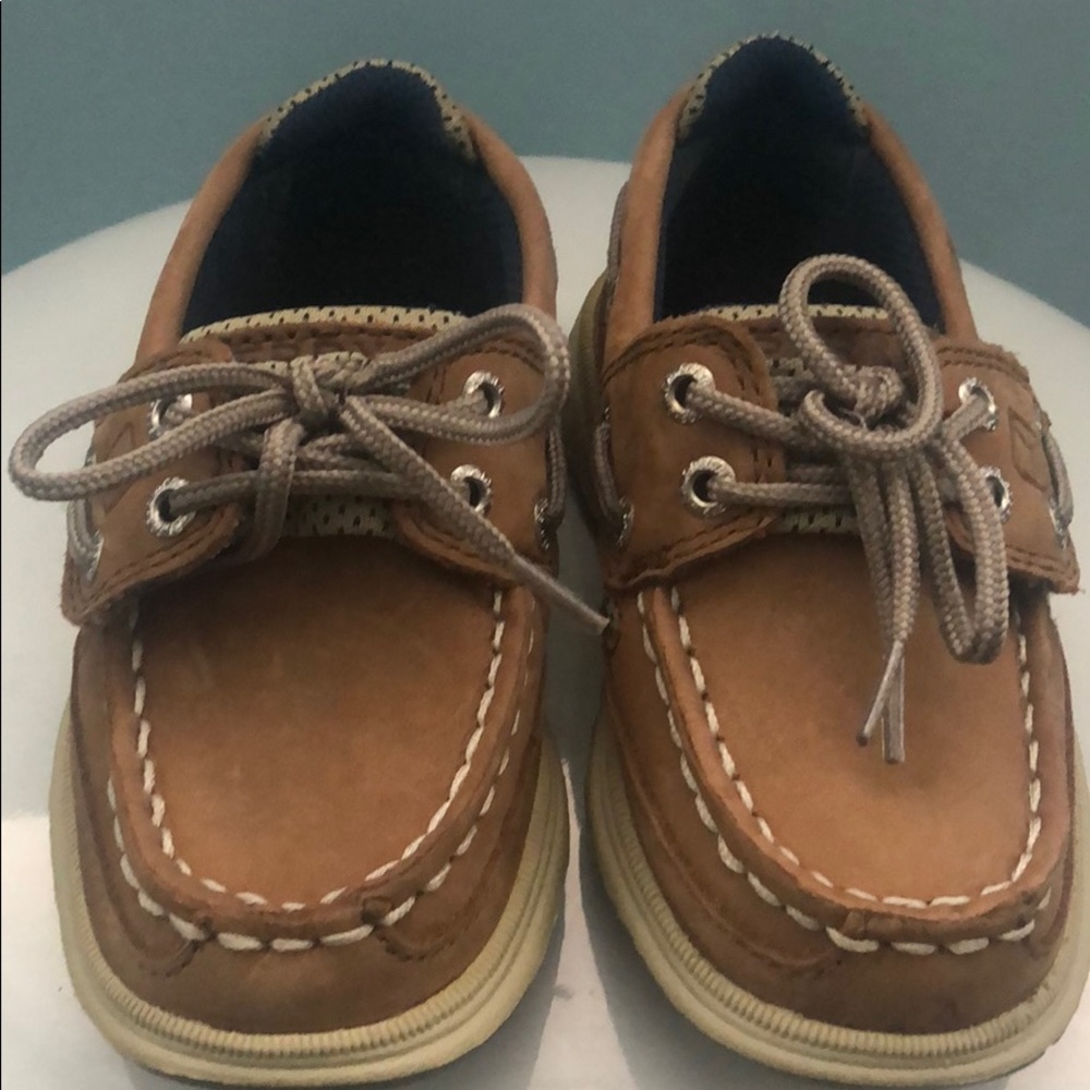 Baby Sperry